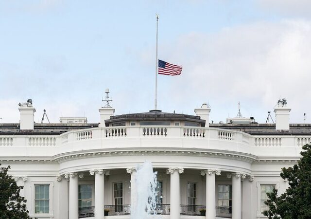 تلاش برای اخراج محقق حوزه نفرت پراکنی آنلاین از آمریکا