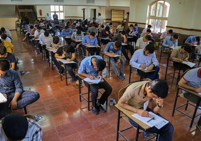 تمدید مهلت ثبت نام مرحله اول المپیاد‌های کشوری + جدول زمان‌بندی آزمون‌ها