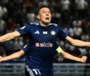 توافق پرسپولیس با ستاره مشهور خارجی / سرگیف به تهران می‌آید