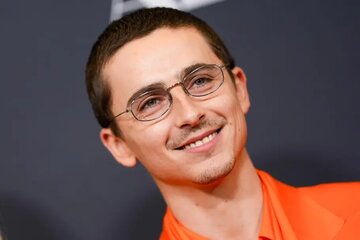 تور جنجالی شالامه: چرا همه درباره «مارتـی معظم» حرف می‌زنند؟