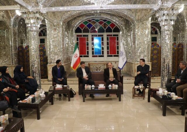 توسعه آئین‌های نکوداشت بزرگان به یک هفته تا یک ماه