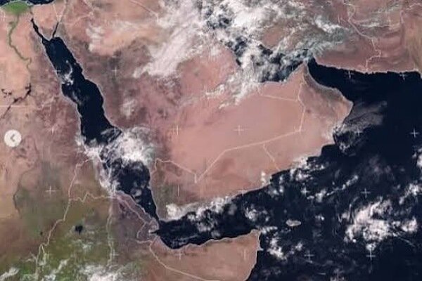 توسعه پایش منابع آبی و بارش برف و باران با تصاویر ماهواره‌ای در ایران