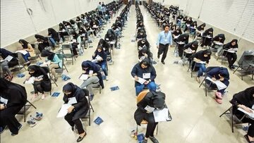 جزئیات برگزاری ۳ آزمون استخدامی اعلام شد