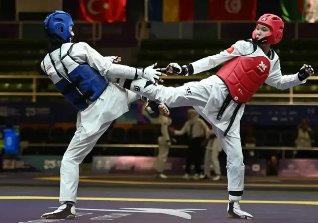 جزئیات عجیب از سرقت مدال‌ها و پول ۲ ملی‌پوش تکواندوی ایران در کنیا