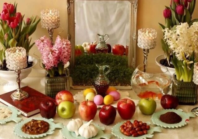 جزییات تقویم حیوانی ۱۴۰۵ / امسال سال چه حیوانی است؟