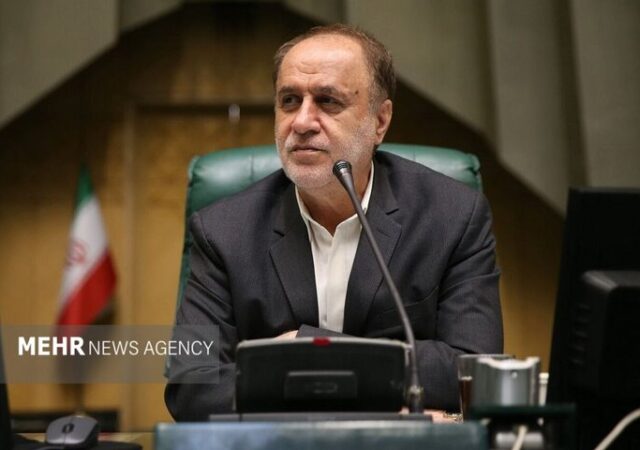 حاجی‌بابایی: بودجه سال آینده با رویکرد تصمیمات مردمی بررسی می‌شود