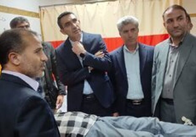 حادثه مرگبار برای معلمان در لرستان/ پنج نفر کشته و زخمی شدند