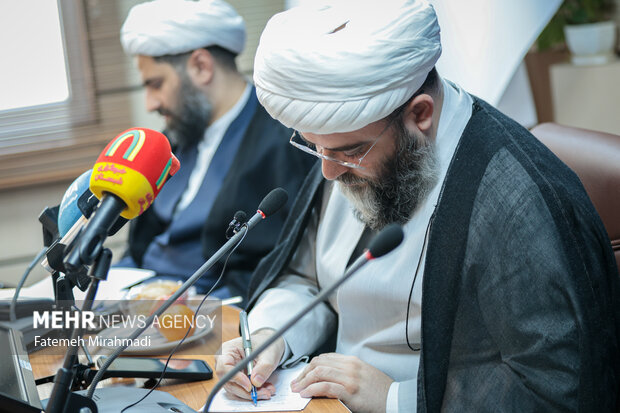 حجت‌الاسلام قمی: بانوان حافظ قرآن سرمایه بزرگ اجتماعی به شمار می‌آیند