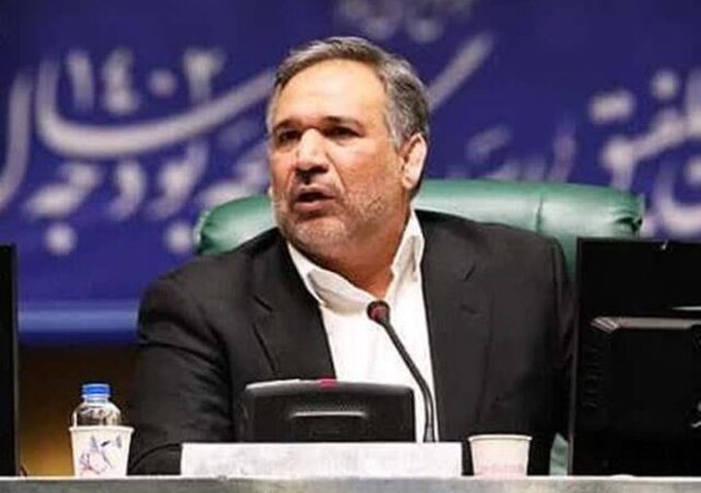 حسینی: تمام مشکلات کشور ناشی از تحریم و حمله دشمن نیست