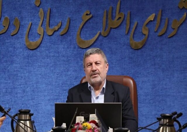 حضرتی: موفقیت در کار گروهی نیازمند انعطاف‌پذیری و اعتماد متقابل است