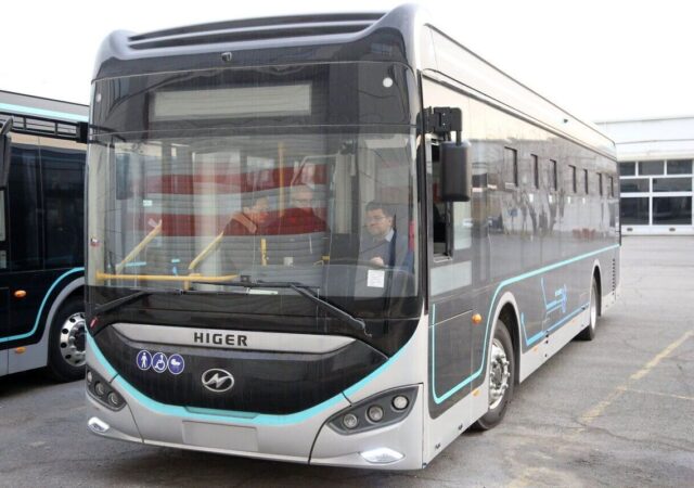 حمل‌ونقل عمومی کرج زیر ذره‌بین / کارت اتوبوس نایاب شد