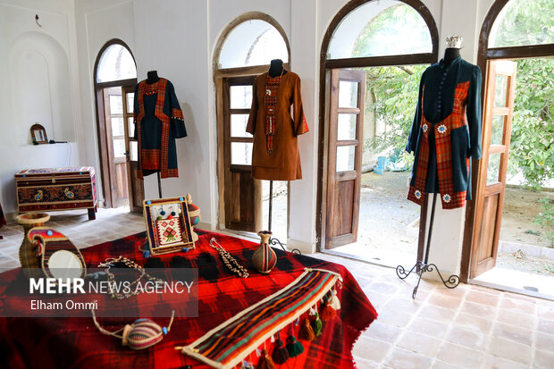 حوزه پوشاک ما روان نیست/ متخصصان این صنعت پیک موتوری شده‌اند