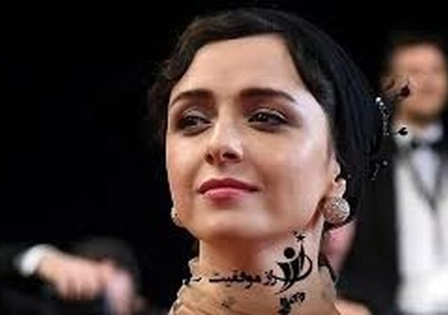 خانه ترانه علیدوستی جنجال به پا کرد