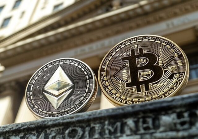 دارنده بزرگ‌ترین ذخایر بیت‌کوین در سراشیبی خطر