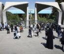 دانشجویان بازداشتی دانشگاه تهران آزاد شدند/ جزئیات