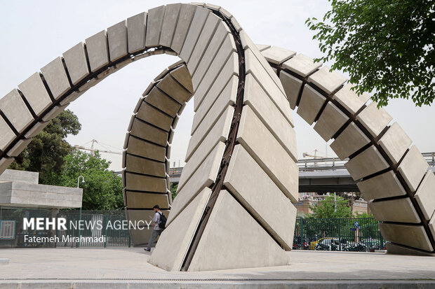 درآمد دانشگاه امیرکبیر از منابع پژوهشی