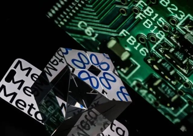 درخواست متا از کارکنان بخش متاورس: با هوش مصنوعی 5 برابر سریع‌تر کار کنید