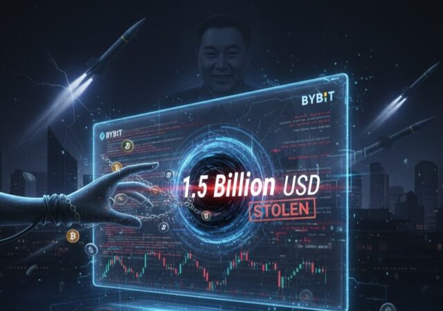 دزدی ۲ میلیارد دلاری کره شمالی/ سرقت بزرگ کره شمالی نسبت به سال پیش ۲ برابر شد