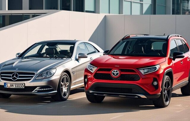 دولت تعرفه واردات خودرو از ۴ تا ۱۶۵ درصد را ابلاغ کرد