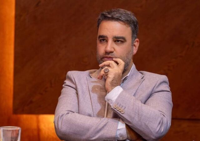 دکتر میرزایی، سخنگوی سومین دوره جایزه تعالی صنعت گردشگری ایران شد