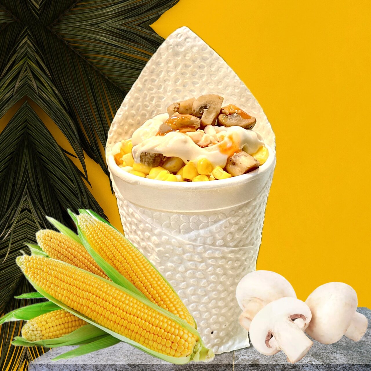 ذرت مکزیکی ایرانی ؛ طعمی متفاوت از نسخه اصیل مکزیکی + ۳ روش تهیه