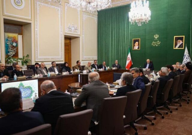 رئیس دانشگاه تهران: وضعیت مالی دانشگاه‌ها هر سال بدتر می‌شود