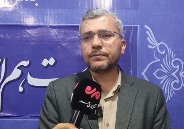 رضایی: ۸۳ درصد فعالان اقتصادی دلایل داخلی را مشکل تجارت می‌دانند
