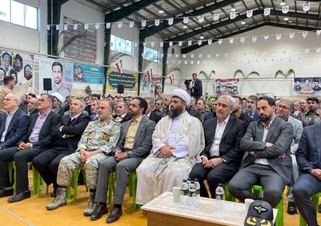 روایتی تازه از حماسه پاوه؛ «احمد کشوری» نخستین داوطلب شکستن محاصره بود