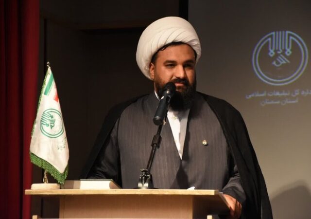 رویکردهای کلان عملیات «زندگی با آیه‌ها» در استان سمنان تشریح شد