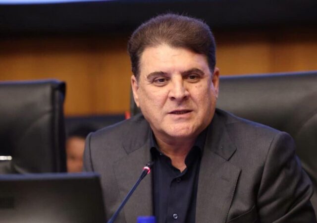 زینی‌وند: پیش‌ بینی می‌کنیم حضور زنان در انتخابات شوراها افزایش یابد