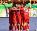 ساعت دقیق بازی پرسپولیس مس رفسنجان اعلام شد