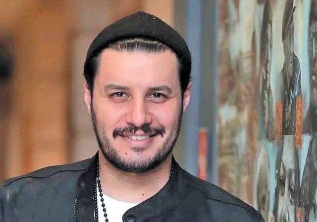 ساعت ۳۹۰ میلیارد تومانی جواد عزتی + تصویر