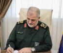 سردار پاکپور ارتحال آیت‌الله سید محمد شاهچراغی را تسلیت گفت