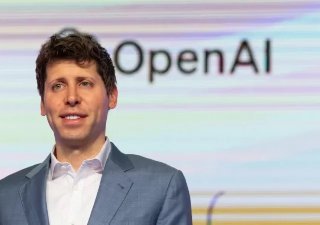 سم آلتمن: OpenAI امسال به درآمد ۲۰ میلیارد دلاری می‌رسد