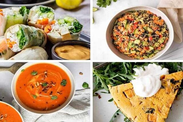 شام سبک ایده آل ؛ حجم مناسب ، طعم دلچسب و تحویل سریع برای شب های پر مشغله