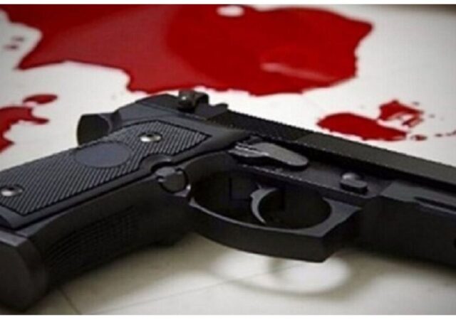 شلیک مرگبار به یک مقام مسئول در امامزاده صالح تجریش / قاتل با ماسک و عصای نابینایان جلو رفت