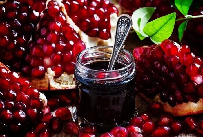 طـرز تهیه آش انار ساده | نکات طلایی برای خوشمزه شدن آش انار ؛ از کجا بفهمیم غلظت آش خوب شده است؟