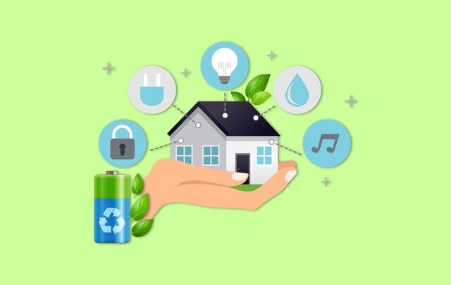 فراخوان ارزیابی شرکت‌های فعال در حوزه سامانه‌های مدیریت انرژی
