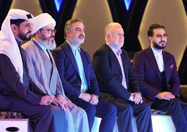 فصل جدید «محفل»، رمضان امسال مهمان خانه‌ها می‌شود