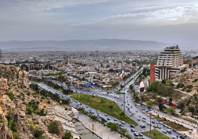 فوری / استان فارس فردا چهارشنبه ۱۰ دی ۱۴۰۴ تعطیل شد؟