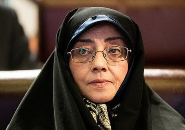 فوری/ اشرف بروجردی درگذشت