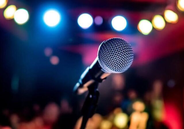 فوری/ خواننده مشهور پست گرفت