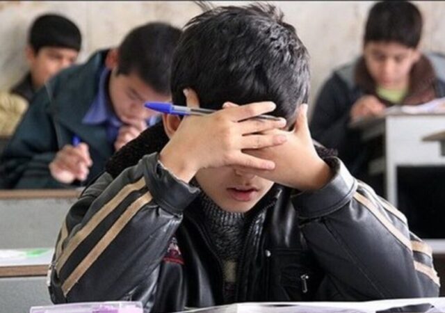 فوری / مدارس تهران فردا شنبه ۲۹ آذر ۱۴۰۴ تعطیل شد