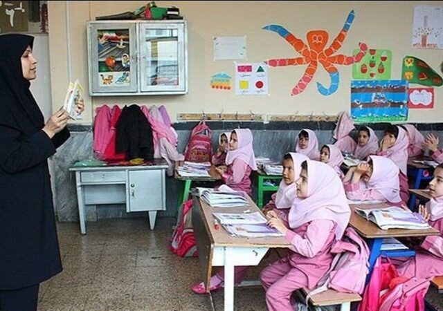 فوری / مدارس کرمانشاه فردا یکشنبه ۱۶ آذر ۱۴۰۴ تعطیل شد؟