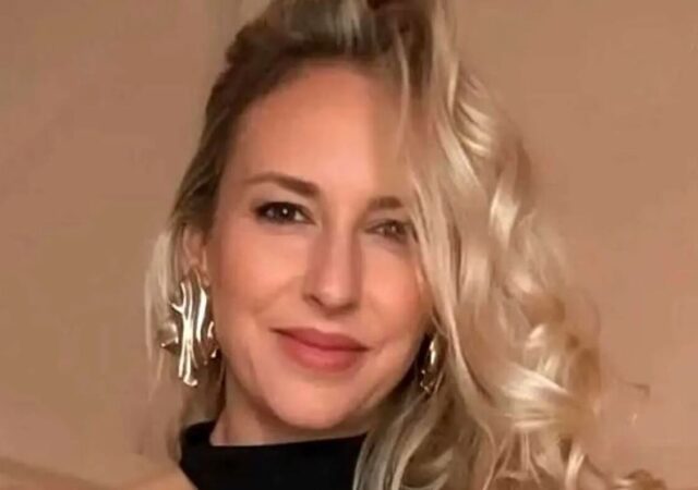 قتل فجیع ملکه زیبایی سوئیس به دست همسرش + تصویر