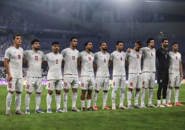 قیمت بلیت بازی‌های ایران در جام‌جهانی اعلام شد