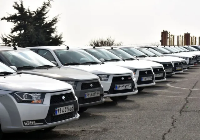 قیمت روز محصولات ایران خودرو و سایپا/ قیمت دنا پلاس، پژو 207 و شاهین پلاس امروز دوشنبه 24 آذر 1404 چقدر شد؟