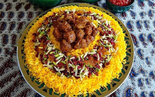 قیمهنثار یلدایی؛ خوراک باشکوه قزوین برای شبهای بلند زمستان قیمهنثار یلدایی؛ خوراک باشکوه قزوین برای شبهای بلند زمستان