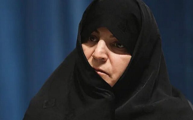 لاجوردی: گرانی‌های اخیر بخشی از جنگ ترکیبی دشمن است
