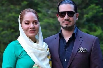 مادرشوهر مهناز افشار: مگر می شود عروسم را دوست نداشته باشم؟